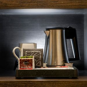 Deluxe Double Kamer